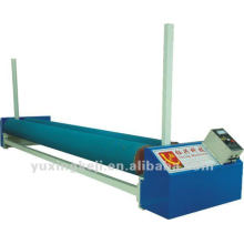 Industrial Fabric Roller, Automatic Foam Rolling Machine, Cotton Roller